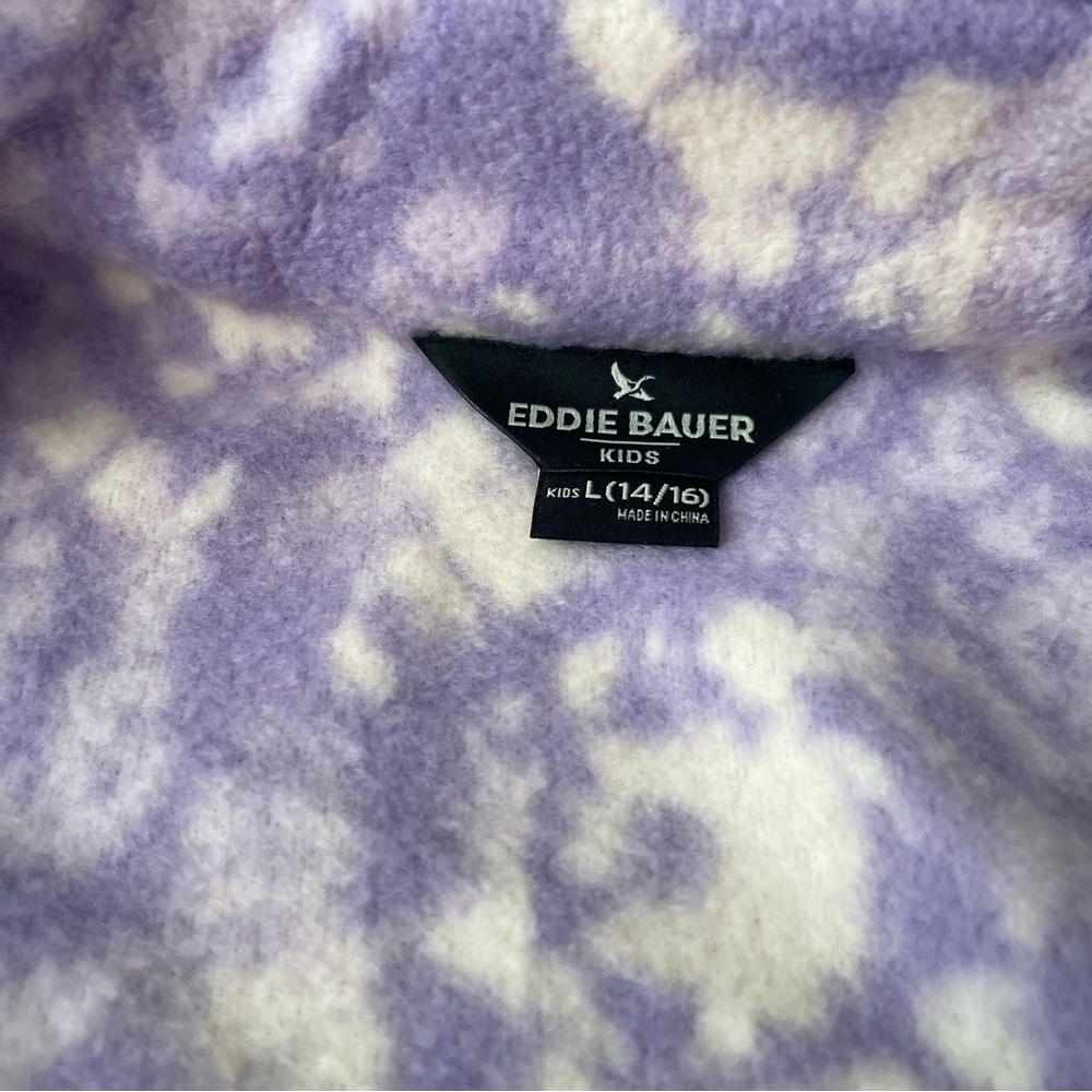 Eddie Bauer 3n1 Jacket - Picture 6 of 9